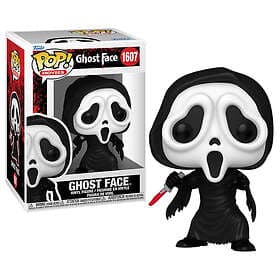 Funko POP! Ghost Face #1607