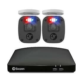 Swann Enforcer SWDVK-446802MQB-EU