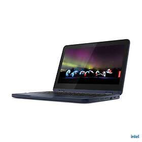 Lenovo 500w Gen 3 82J3000DUK 11.6" Celeron N5100 4GB RAM 128GB SSD