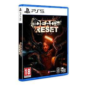 Dead Reset (PS5)