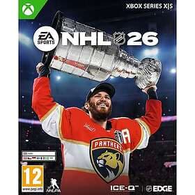 NHL 26 (Xbox Series X/S)