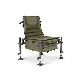 Korum Progress S23 Deluxe Chair