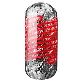 Tenga Spinner DX 03 Steps