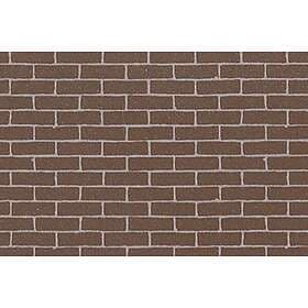 Tamiya Dioramaark Brickwork
