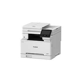 Canon i-SENSYS MF664Cdw