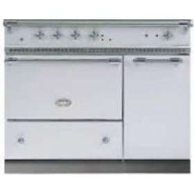 Lacanche Savigny LVI1132CT (White)