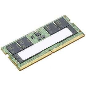 Lenovo ThinkPad Green/Gold SO-DIMM DDR5 5600MHz 32GB (4X71M23188)