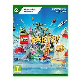 LEGO Party! (Xbox One | Series X)