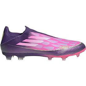 Adidas F50 League Laceless Lamine Yamal FG/MG (Unisex)