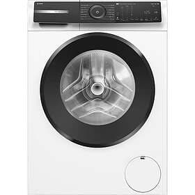 Bosch Series 6 WGH254A0GB (White)