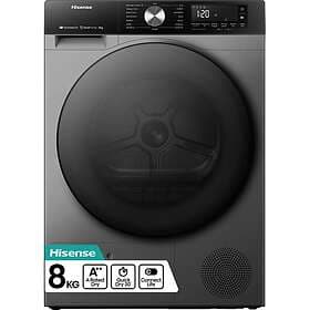 Hisense DH3S802BT2 (Titanium)