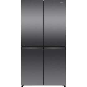 Hisense RQ5P640SSKD (Black)