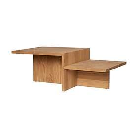 Ferm Living Distinct Soffbord 100x55cm