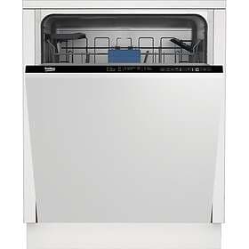 Beko BDIN25440 (White)