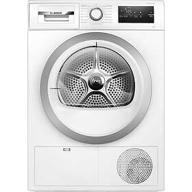 Bosch WTN83203GB (White)