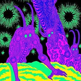 Osees Abomination Revealed At Last CD
