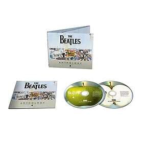 The Beatles Anthology 4 CD