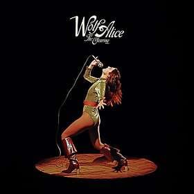 Wolf Alice The Clearing CD