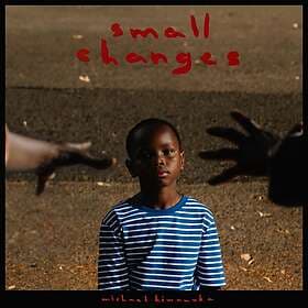Michael Kiwanuka Small Changes CD