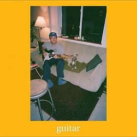 Mac DeMarco Guitar LP/Vinyl