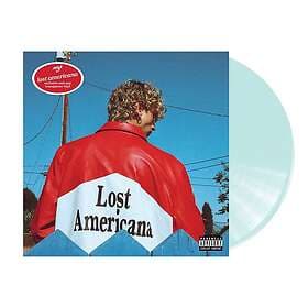 Machine Gun Kelly (MGK) Lost Americana LP/Vinyl