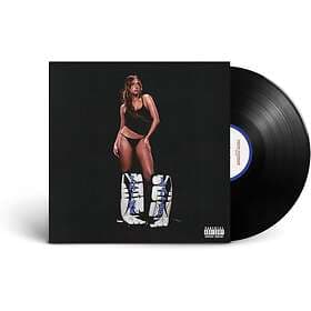 Tate McRae Think Later LP/Vinyl