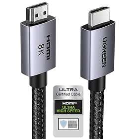 Ugreen 25907 HDMI - HDMI 0.5m