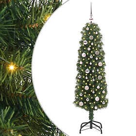 vidaXL Artificial Tree Green 150cm