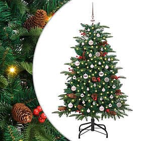 vidaXL Artificial Tree Green 150cm