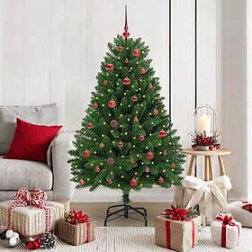 vidaXL Artificial Tree Green 150cm