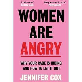Women Are Angry The Times SelfHelp Book of the Year 2024