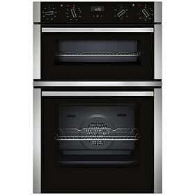Neff U1ACE2AN3B (Stainless Steel)