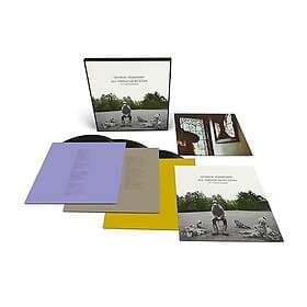 George Harrison All Things Must Pass LP/Vinyl
