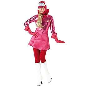 Rubie's 889749S Penelope Pitstop Costume