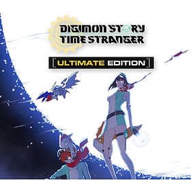 Digimon Story Time Stranger Ultimate Edition (PC)