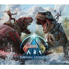 ARK: Survival Ascended (Xbox Series X/S)