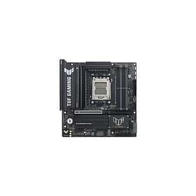 Asus TUF Gaming B850M-Plus II