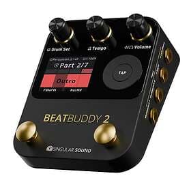 Singularity Computers Singular Sound BeatBuddy 2