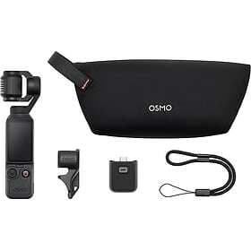 DJI Osmo Pocket 4