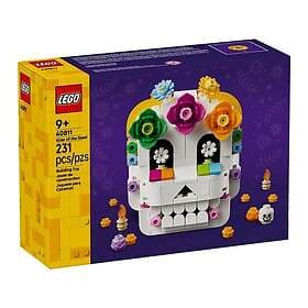 LEGO 40811 Altar of the Dead