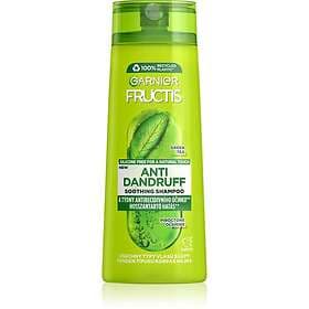 Garnier Fructis Antidandruff Shampoo 400ml