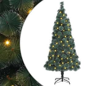 vidaXL Artificial Tree Green 180cm