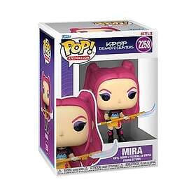 Funko Pop! Movies: K-Pop Demon Hunters - Mira #2258