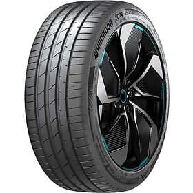 Hankook iON evo 265/40 R21 105Y XL Sound Absorber