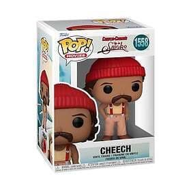Funko POP! Movies: Cheech & Chong's Up In Smoke Cheech #1558