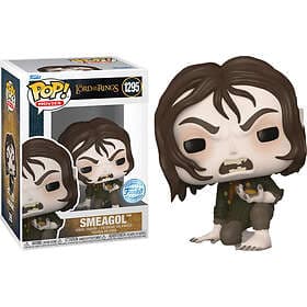 Funko POP! Lord of the Rings Smeagol (Transformation) #1295 9cm