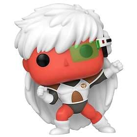 Funko POP! Dragon Ball Z Jiece Glow-in-The-Dark Vinyl Figure #1495
