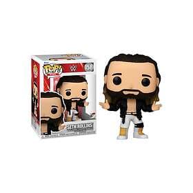 Funko POP! WWE #158 Seth Rollins