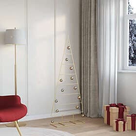vidaXL Metal Tree 150cm