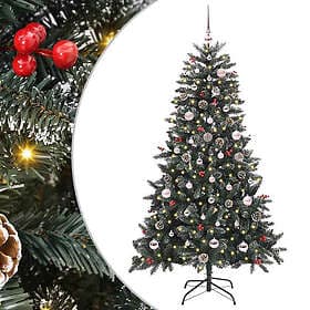 vidaXL Artificial Tree Green 150cm
